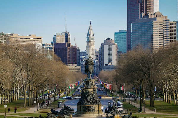 Philadelphia, PA
