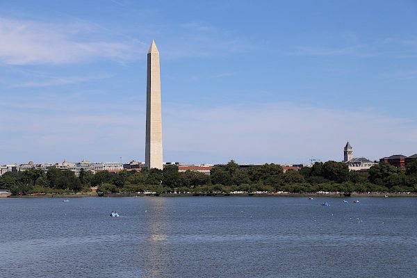 Washington, DC