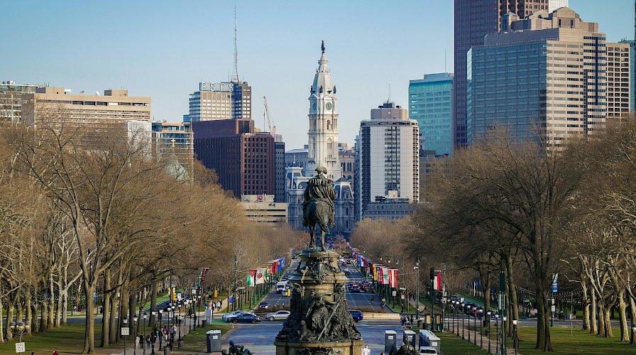 Security Services in Philadelphia