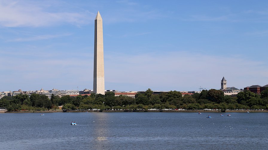 Security Services in Washington DC